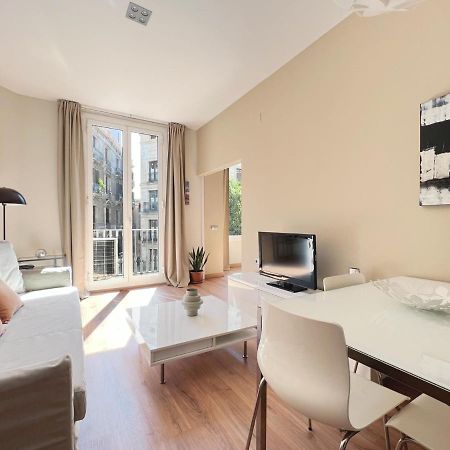 Stay U-Nique Apartments Fontanella Barcellona Esterno foto